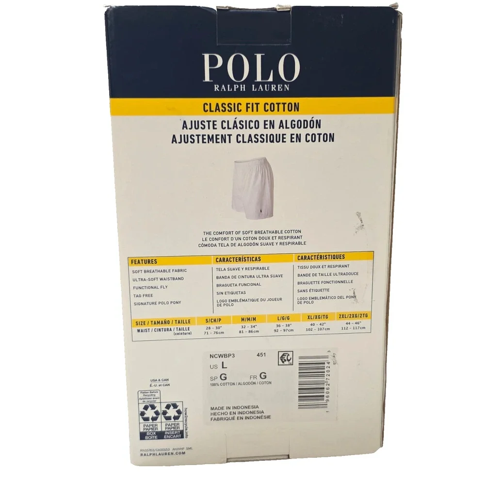 Polo Ralph Lauren upgrade your